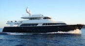 Motor Yacht LADY SOUL Motor Yacht LADY SOUL